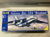 RAG04221 - Revell 1/144 Antonov An-124 Ruslan - WWHP113340