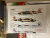 AIRA06015 - Airfix 1/72 North American B-25C/D Mitchell - WWHP113343