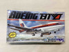 MPC1-4701 - MPC 1/144 United Airlines Boeing 737 - WWHP113347