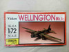 ITHI1 - Intech Craft 1/72 Vickers Wellington Mk.Ic - WWHP113351