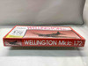 ITHI1 - Intech Craft 1/72 Vickers Wellington Mk.Ic - WWHP113351