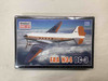 MIN14583 - Minicraft - 1/144 FAA N34 DC-3 - WWHP113369
