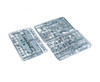 EDUR0025 - Eduard 1/48 P-40N Warhawk Royal Class