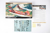 EDU82184 - Eduard 1/48 Z-526AFS Akrobat ProfiPACK