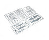 EDU82218 - Eduard 1/48 A6M2-K ProfiPACK