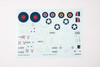EDU84183 - Eduard 1/48 Spitfire Mk.IXc Weekend Edition