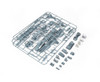 EDU948011 -  Eduard 1/48 Avia S-199 Erla Canopy Brassin Hybrid