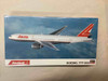 HAS10130 - Hasegawa 1/200 Laude-air Boeing 777-200 - WWHP113377