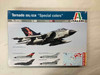 ITA2731 - Italeri - 1/48 Tornado IDS/ECR 'Special Colours' - WWHP113384