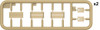 MIA35651 - Miniart 1/35 Wooden Crates