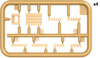 MIA35651 - Miniart 1/35 Wooden Crates