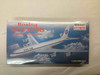 MIN14450 - Minicraft - 1/144 Boeing 707-320B Intercontinental - WWHP113386