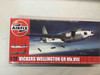 AIRA08020 - Airfix - 1/72 Vickers Wellington GR Mk.VIII - WWHP113388