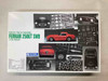 GUNG-226 - Gunze Sangyo 1/24 Ferrari 250GT SWB - WWHP113392