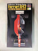 HAS51014 - Hasegawa 1/24 Ferrari 642 (All metal engine details) - WWHP113393