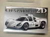 FUJ123899 - Fujimi - 1/24 Chaparral 2D - WWHP113394