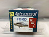 AMT6003 -AMT 1/25 '63 Ford Galaxie 500 XL Sports Hardtop - WWHP113395