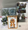 WAVBK-222 - Wave 1/35 ATM-09-STTC VOTOMS Scopedog The Last Red Shouder Ver. - WWHP113399