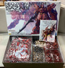 BAN5055457 - Bandai MG 1/100 MSN-04 Sazabi Ver.Ka - WWHP113400