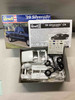 RMX85-7646 - Revell 1/25 '99 Silverado Chevy Pickup - WWHP113407