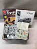 AMT6510 - AMT 1/25 1934 Ford 2-Door Sedan, 2 kits - WWHP113416