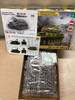 ZVE3635 - Zvezda 1/35 ZSU-23-4M "Shilka" - WWHP113422