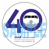 HAS10859 - Hasegawa 1/200 ANA B767-300 w/WINGLET ""B767 40th ANNIVERSARY"" (Bonus: an emblem