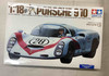 TAM10001 - Tamiya 1/18 Porsche 910 WWHP112919