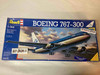 RAG04231 - Revell - 1/144 Boeing 767-300 KLM, No decals - WWHP113439