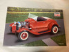 MIN11222 - Minicraft 1/16 31 Ford A-V8 Highboy Roadster "Flatheads Forever" - WWHP113440