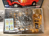 MIN11234 - Minicraft - 1/16 Orange "Peel" Model A Hot Rod Pickup - WWHP113442