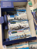 TAM89679 - Tamiya - 1/700 Op. Kikusui Box Set of 10 Ships Ltd. Production - Japanese Release - WWHP113443