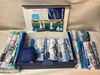 TAM89679 - Tamiya - 1/700 Op. Kikusui Box Set of 10 Ships Ltd. Production - Japanese Release - WWHP113443