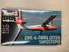 RAG03954 - Revell - 1/72 DHC-6 Twin Otter - Swisstopo - WWHP113446