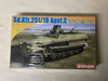 DRA7314 - Dragon - 1/72 Sd.Kfz.251/10 Ausf C w/3.7cm Pak - WWHP113452