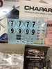 MDS5405 - Modeler's 1/24 Chapparal 2D - WWHP113462