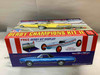 AMT1018 - AMT 1/25 1968 Chevrolet El Camino SS w/Soap Box Car - WWHP113469