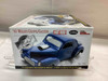 TES7163 - Testors 1/24 Hot Rod '41 Willys Coupe/Gasser - Metal Body - NO INSTRUCTIONS - WWHP113468