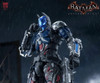 NOZ2025007 - NONZERO STUDIO (Hemoxian) x DC Over Zero Series 1/10 Batman Arkham Knight Model Kit