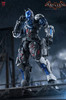 NOZ2025007 - NONZERO STUDIO (Hemoxian) x DC Over Zero Series 1/10 Batman Arkham Knight Model Kit