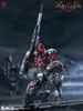 NOZ2025007 - NONZERO STUDIO (Hemoxian) x DC Over Zero Series 1/10 Batman Arkham Knight Model Kit