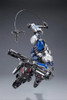 NOZ2025007 - NONZERO STUDIO (Hemoxian) x DC Over Zero Series 1/10 Batman Arkham Knight Model Kit