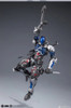NOZ2025007 - NONZERO STUDIO (Hemoxian) x DC Over Zero Series 1/10 Batman Arkham Knight Model Kit