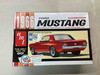 AMT704/12 - AMT 1/25 1966 Ford Mustang Hardtop - WWHP113472