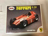 REV93101 - Revival 1/20 Ferrari D 50 1956 Le Grand Prix - Metal - WWHP113474