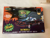 POL965 - Polar Lights - 1/25 Batmobile (1966) - WWHP113476