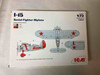 ICM72062 - ICM - 1/72-15 Soviet Fighter-Biplane WWHP112923