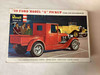 RMXH-1272 - Revell 1/25 '29 Ford Model "A" Pickup - WWHP113481