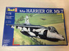 RAG04634 - Revell 1/72 BAe Harrier Gr. Mk 7 - WWHP113484