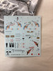 ITA1384 - Italeri - 1/72 Tornado GR.1 Gulf War Anniversary - WWHP113485